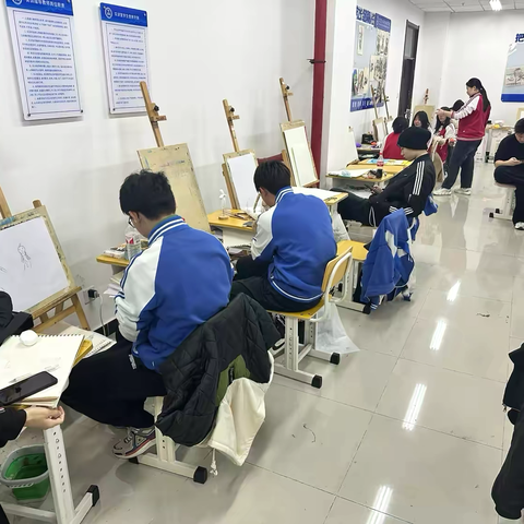 【数字动漫2022】数字动漫2022班第六学期第5周学习生活总结