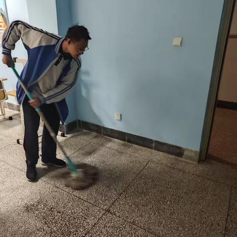 数字动漫2022班第六学期第10周学习生活总结