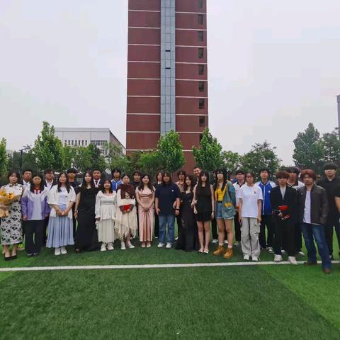 数字动漫2022班第六学期第十五周学习生活总结