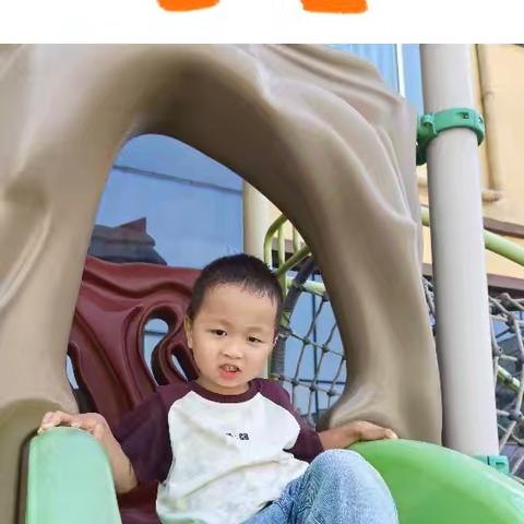 新爱婴跨世纪幼儿园贝贝班一周成长记——《缤纷夏日》