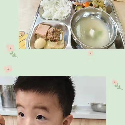 新爱婴跨世纪幼儿园宝贝贝班一周成长记——《留下回忆👀》