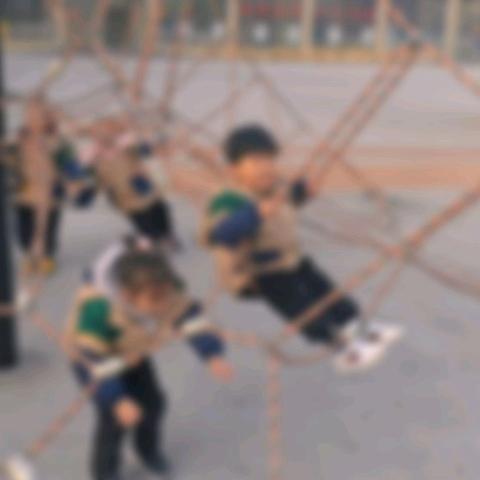 新爱婴跨世纪幼儿园小一班一周成长记—《新岁共起🎆新篇共赴🤗》