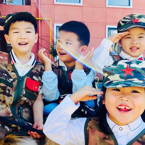 小山坡之趣味逸事