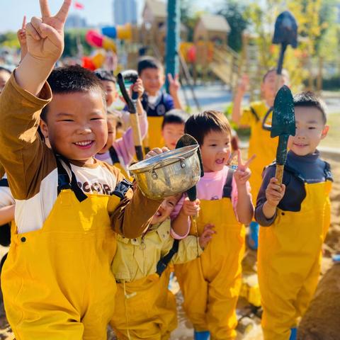 《小沙子，大世界》