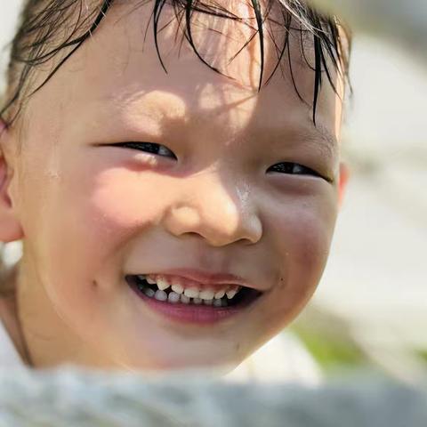 “拾光”小山坡