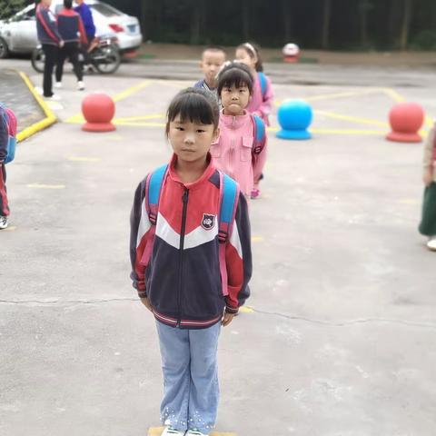 韩城市小灵幼儿园一周精彩瞬间回顾