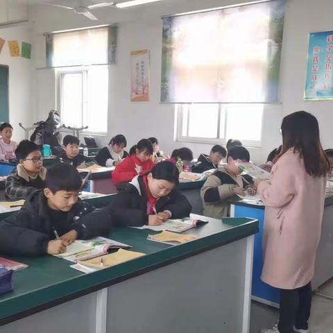 范庄小学第十周美篇