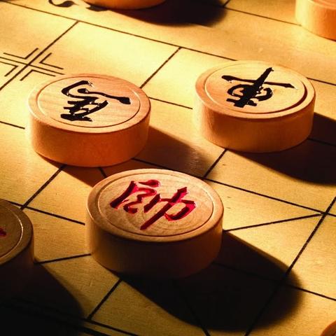 韩城市2024年（普照杯）社区象棋赛