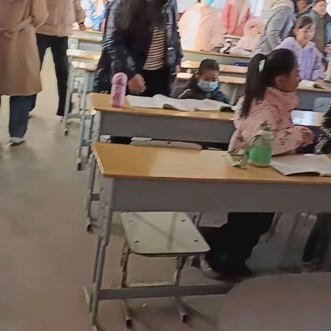 朱阳书院明忠班亲子诵读学习日常