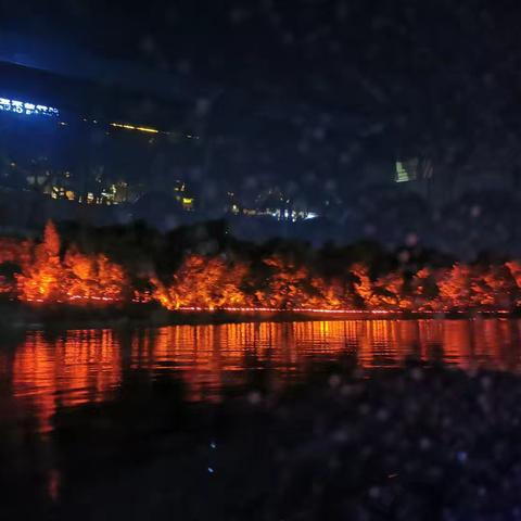 悠悠闲闲逛桂林--两江四湖