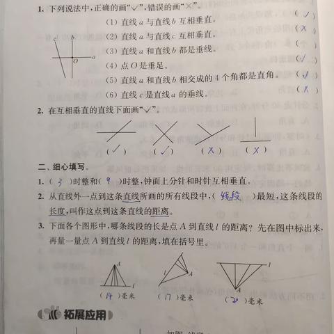 史佳鑫的自主作业