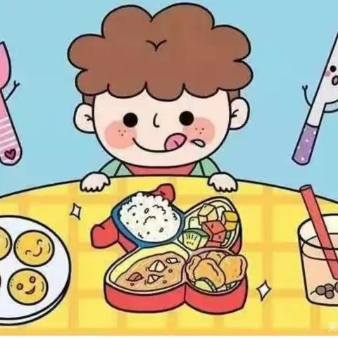 美好“食”光，“食” 在幸福——共青团农场幼儿园一周食谱 3月25日——3月29日