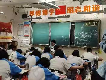 2025年4月28日（第11周）周一值日小结