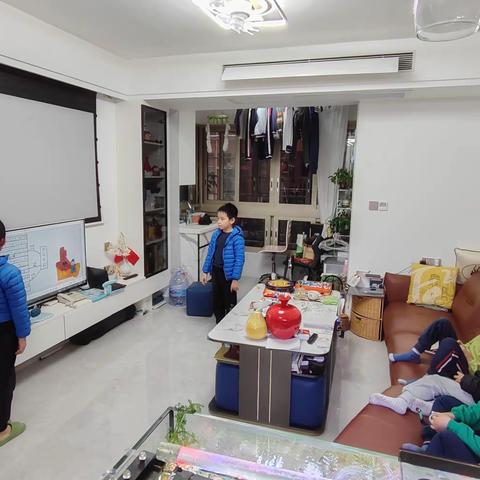 主题活动 24.03.10