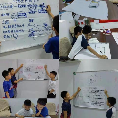 2024年5月12日读书会