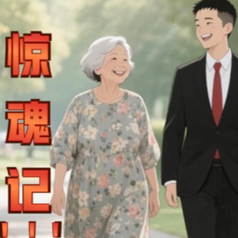 6.15防范非法金融活动宣传日丨张阿姨的理财惊魂记