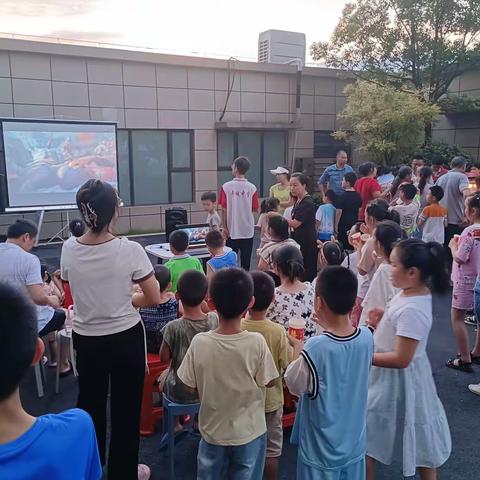 丰城碧桂园缤纷仲夏夜