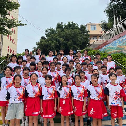 ✨《童心向党绽光芒，艺彩飞扬筑梦想》——大安镇中心小学第八届文化艺术节2110班精彩回顾✨