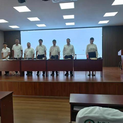 凝心聚力谋发展 砥砺奋进谱新篇