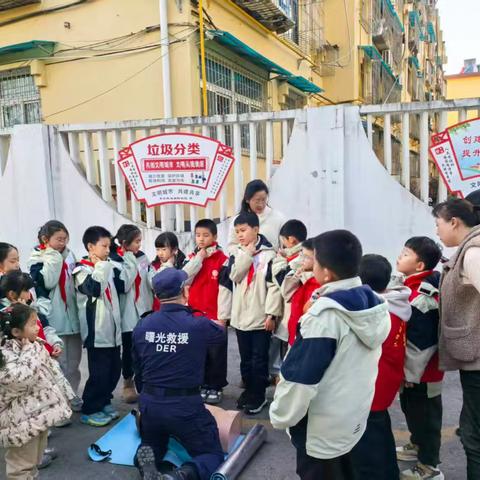 寒假不打烊，志愿服务忙——汉师附小四3班寒假活动计实