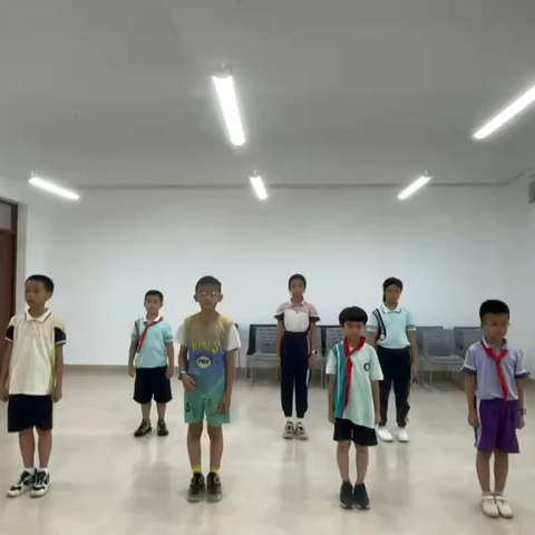 街舞-英才滨江分校