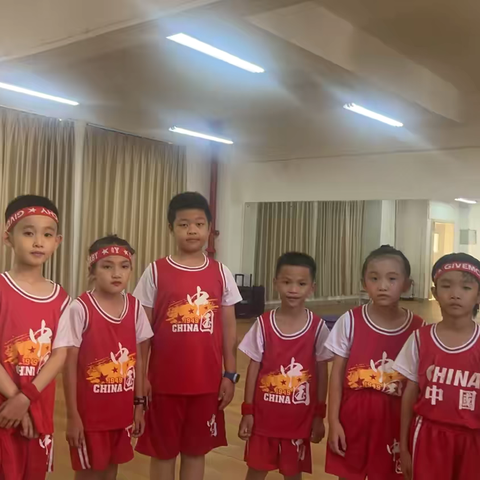 2024学年度第二学期龙岐小学街舞总结汇总