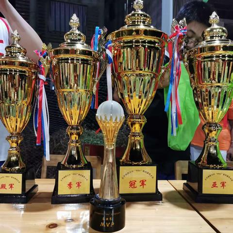 闭幕不“落幕”，热爱“篮”不住！新大第四届“思乡杯”完美收官