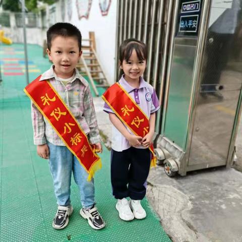 中一班本周精彩！！🌻
