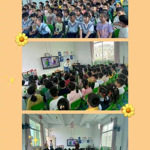 【学前教育宣传月】守护育幼底线，成就美好童年（二）——诏安县第七实验幼儿园
