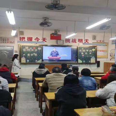 躬行实践，筑梦教坛--韶关学院教育科学学院2020级仁化实习小组第十次实习汇报