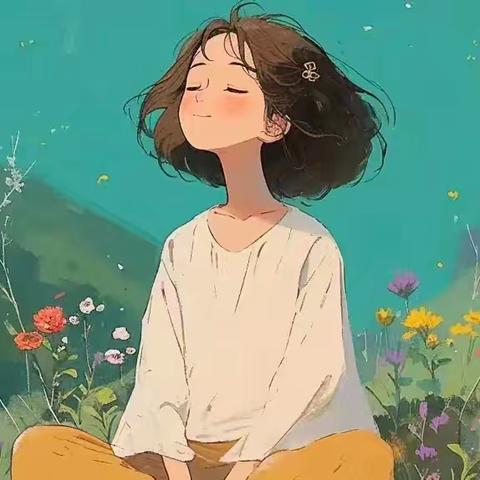 随遇而安的简篇