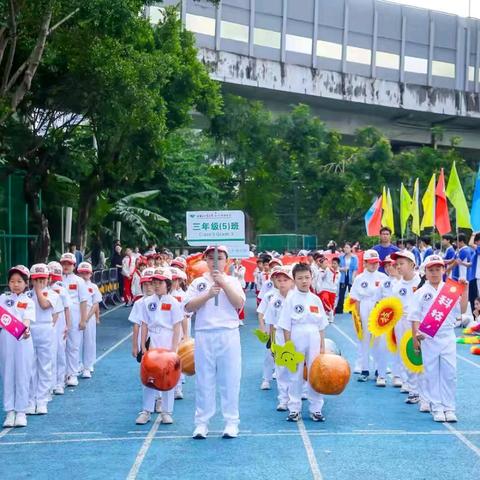 第十四届校运会 相关系列 活动 科技运动共兴国