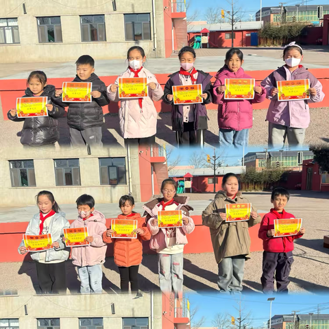 在“悦”读中与书香撞个满怀 ——记小集镇宋家营小学开展语文阅读活动