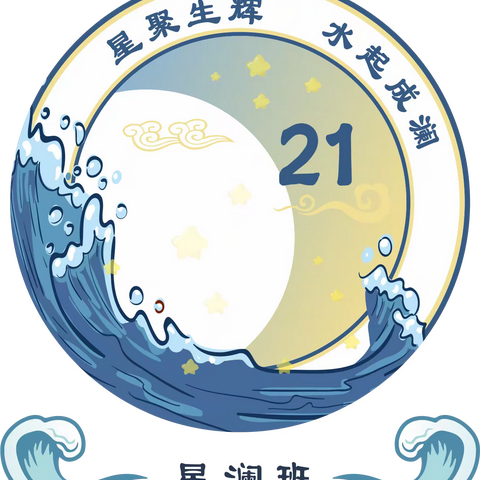 缤纷夏日 多彩暑假—星澜21班  王梦琪