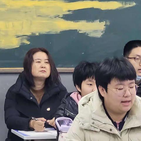 系统思维定复习， 学生视角看实效