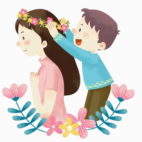 生命有你·芬芳馥郁——靖圆中心幼儿园母亲节主题系列活动
