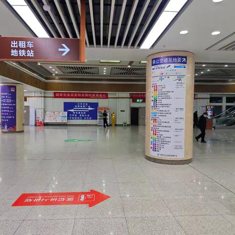 公交导乘图，畅行全城不用愁