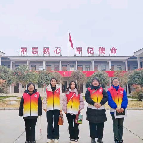 【问计于民 广集良言】党建引领基层治理社会调查工作纪实