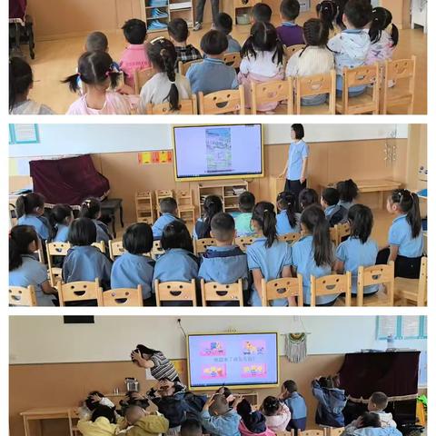 同频共“震” 安全“童”行 城关街道西大街社区联合 ﻿山西街幼儿园﻿开展“5.12”防震减灾 ﻿演练