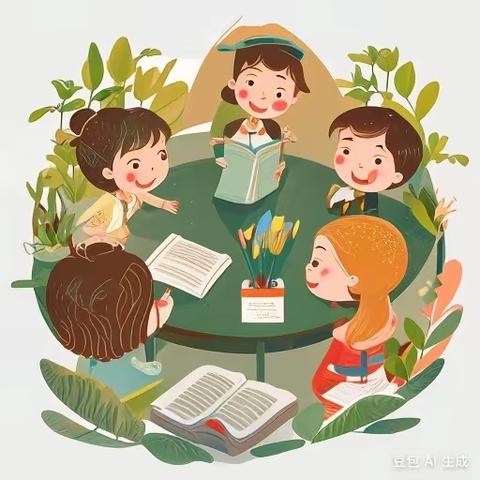 和美课堂的魅力，让学习变得有趣又有效—兰陵县第九中学小学数学老师观摩活动