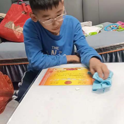 五（7）感恩系列（四）