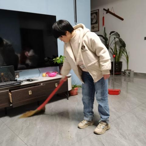 五（7）班感恩系列（六）