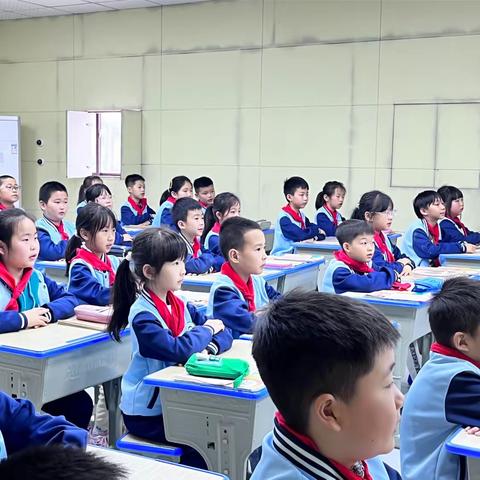 深耕细研，向阳而生 ——萃始小学教师学科素养大赛（英语教研组）