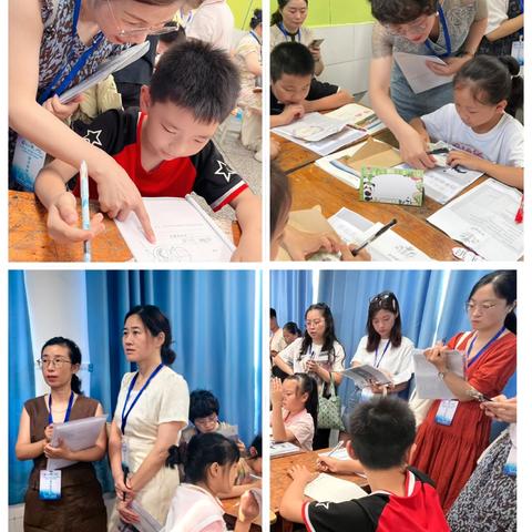 凉水井“学为中心”新生体验营 ‍Day 1:唤醒·接纳·放手 ‍第2小组心得体会