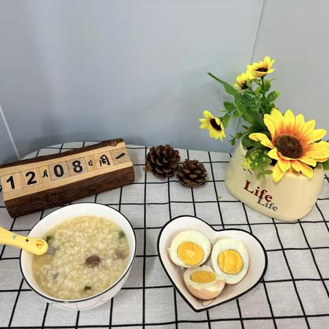 万宁市后安镇中心幼儿园第十五周食谱