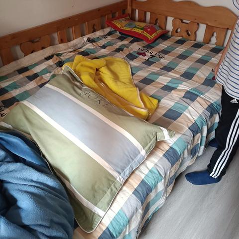 劳动点亮生活乐享缤纷假期