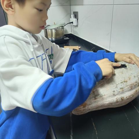 魅力绽放，收获成长