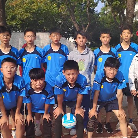 濮阳市第39届中学生运动会