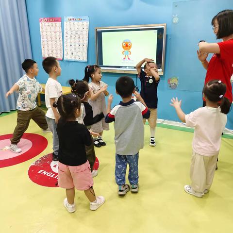 9月14日 FP5班Happy Moments🥳