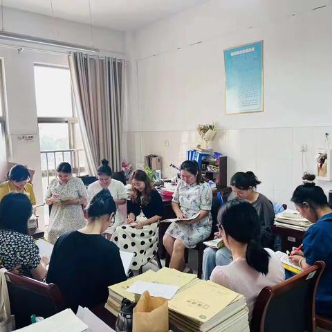 点燃兴趣之光，照亮“双减”之路——菏泽鲁西新区广州路小学英语特色作业展